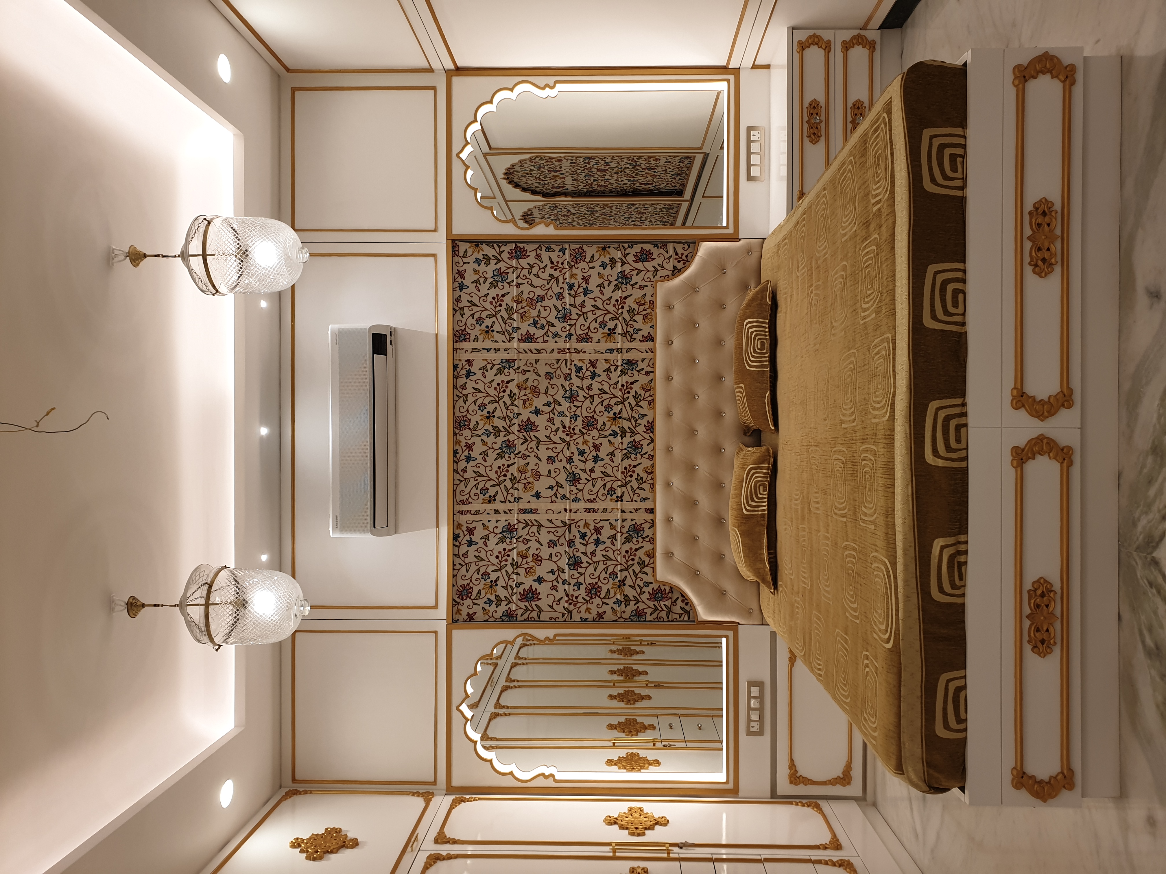 Yosemite National Park