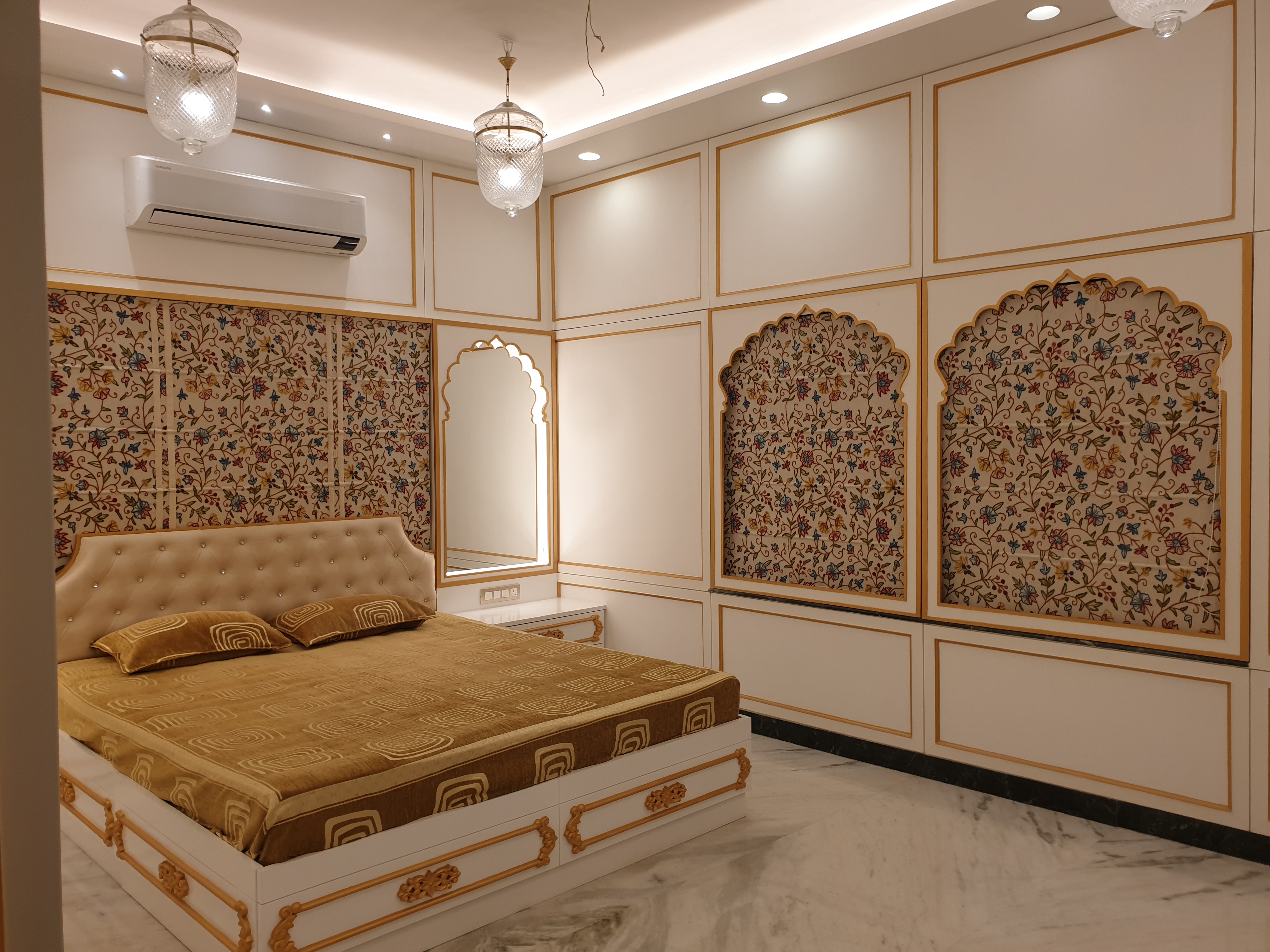 Yosemite National Park