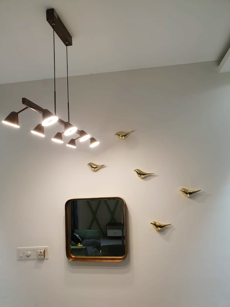 Yosemite National Park