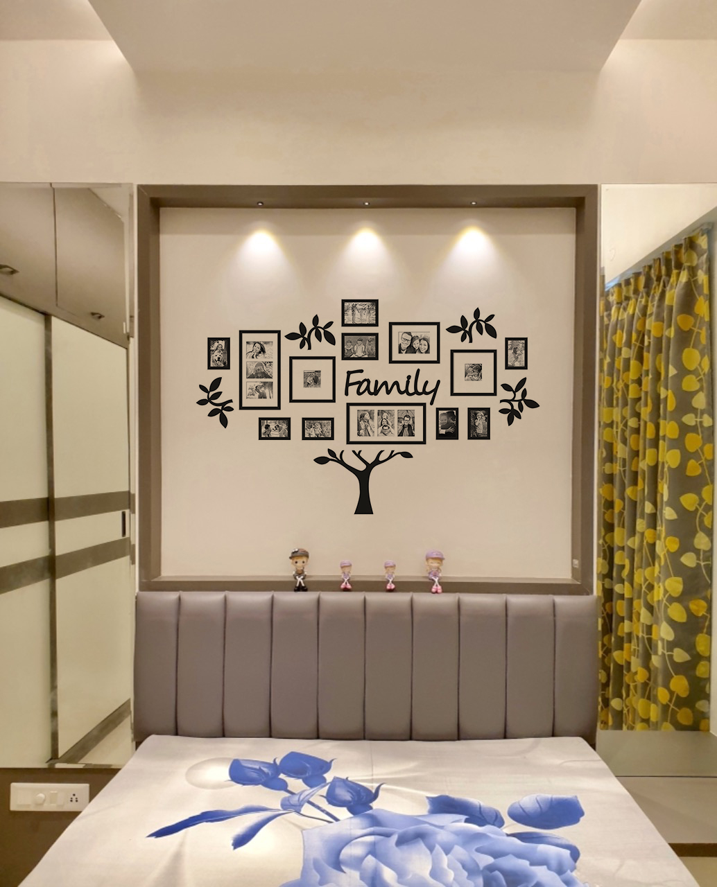 Yosemite National Park